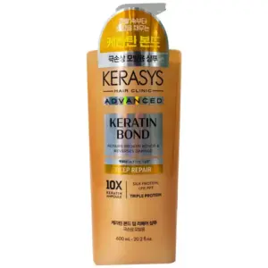 Kerasys Keratin Bond 600ml