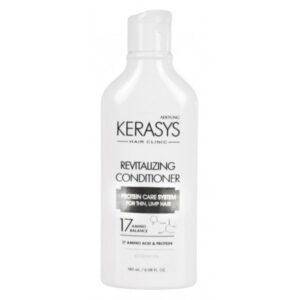 Kerasys Revitalizing 180ml Acondicionador