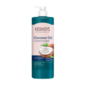 Kerasys Coconut Oil Acondicionador 1lt