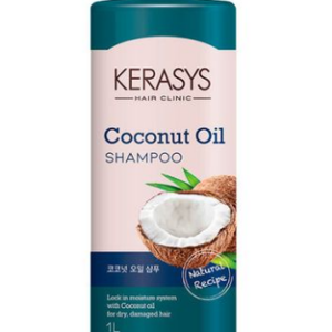 Kerasys Coconut Oil 1L Shampoo
