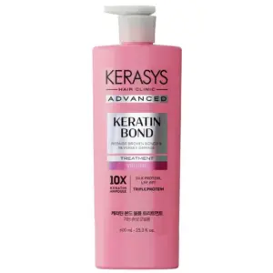 kerasys keratin bond 600ml
