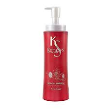 kerasys oriental premium acondicionador 600ml kerasys oriental premium acondicionador 600ml
