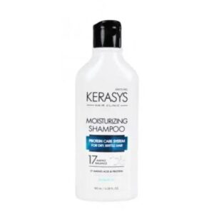 Kerasys Moisturizing 180ml Shampoo