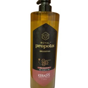 Kerasys Propolis Royal Red Shampoo